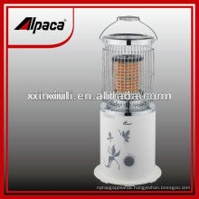 electric heater for korea best selling 2000W